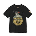 The Moon Is Weird Tee — Graphic T-shirt