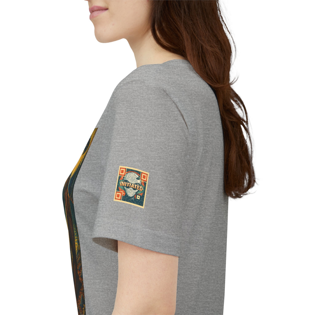 Bigfoot Redemption Graphic Tee