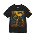 Bigfoot Redemption Graphic Tee