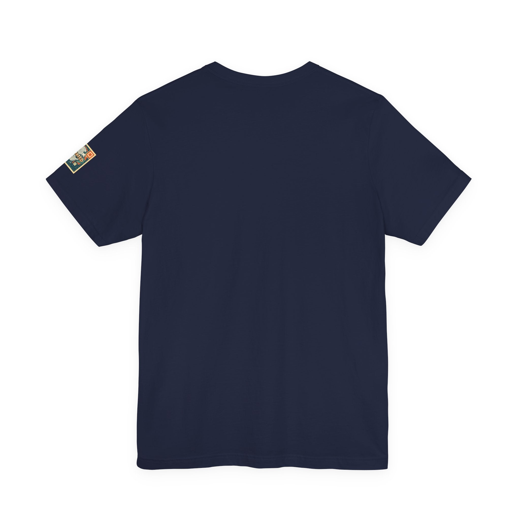 Bigfoot Redemption Graphic Tee
