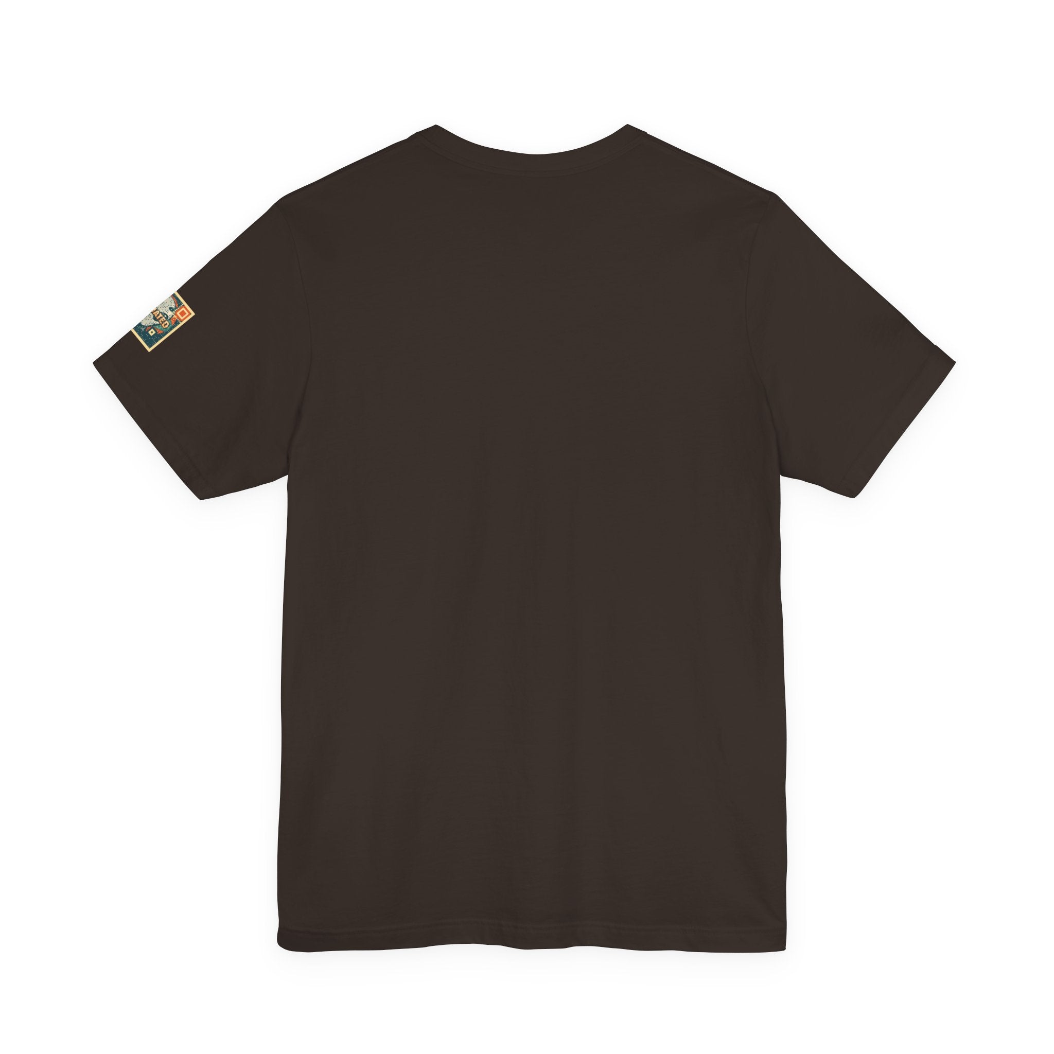 Bigfoot Redemption Graphic Tee