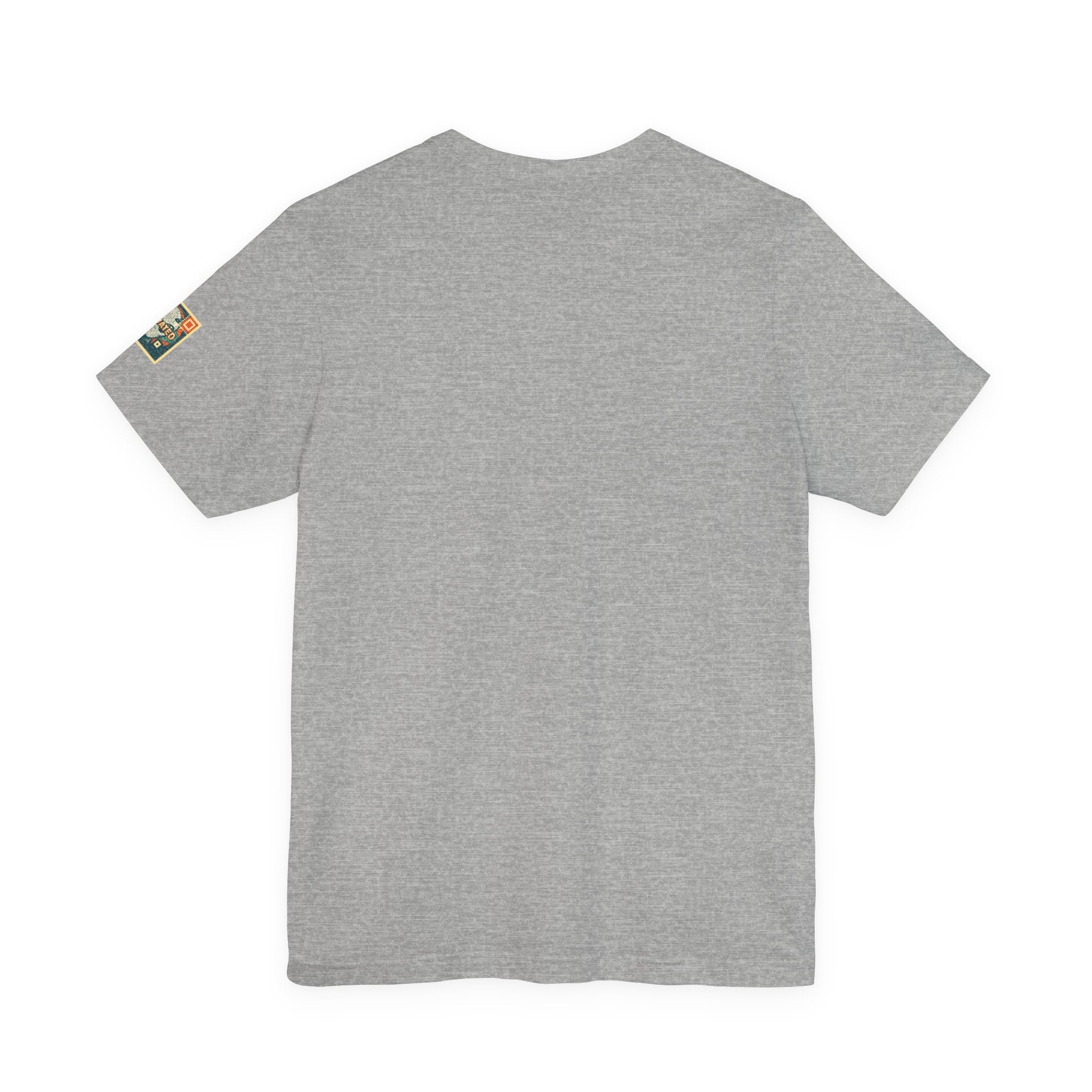 Bigfoot Redemption Graphic Tee